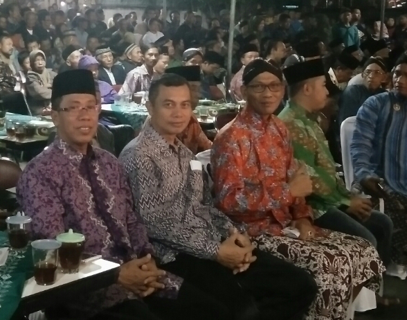 Danang Wahyu Broto: Semua Masalah Pasti Ada Solusinya dengan Komunikasi