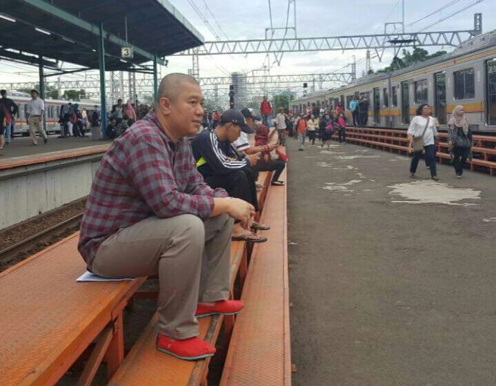 Pinpin Bhaktiar Kembangkan ECI untuk Networking dan Entrepreneurship. Ini Istimewanya