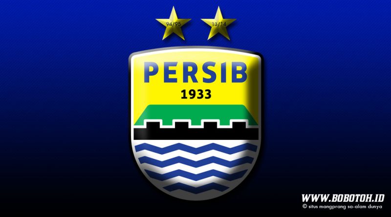 Bobotoh Dukung Timnya di 8 Besar Piala Presiden Lewat #PersibDay