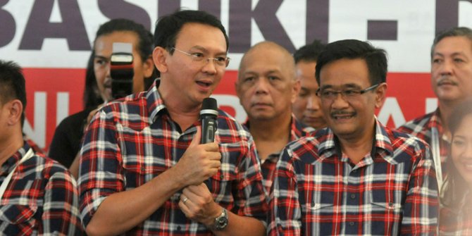 Saat Terjadi Banjir Jakarta, Semua Terasa Kompak Bertindak dan Bersuara