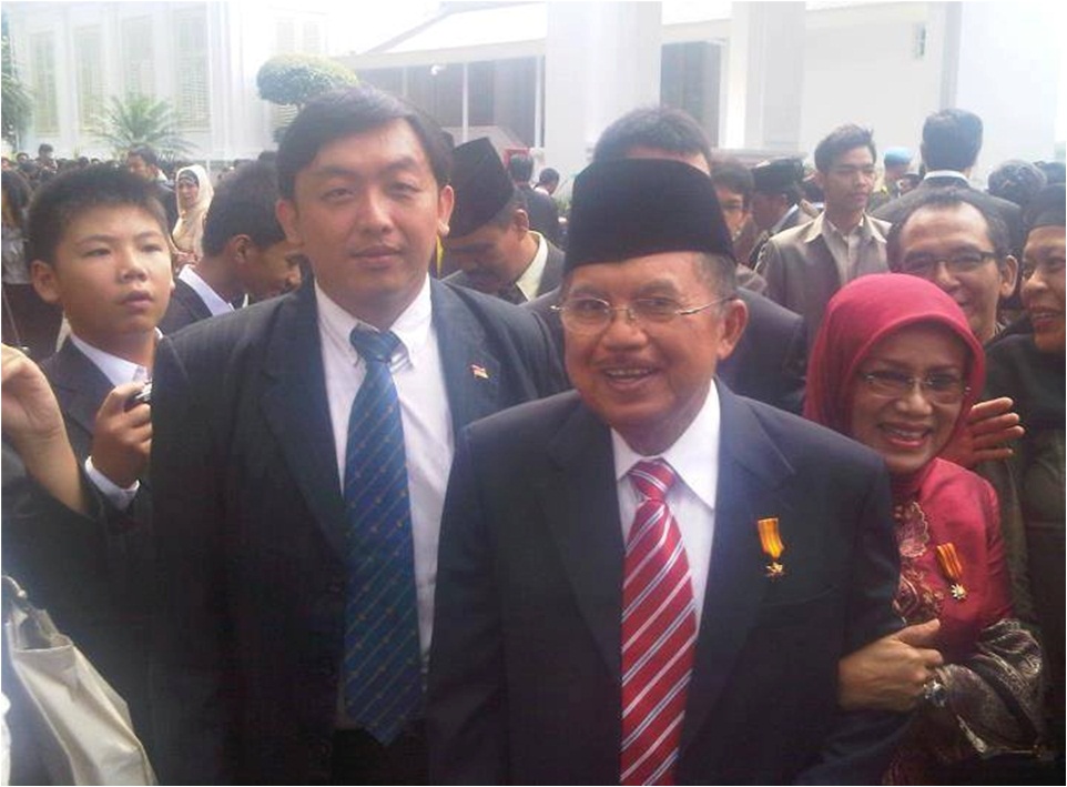 Roy Darmawan: Entrepreneurnial Mindset Kunci Menjadi Entrepreneur Tangguh