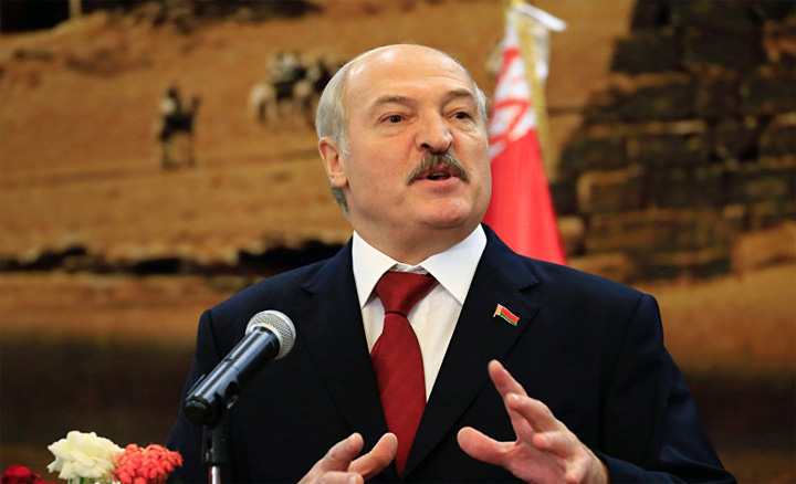 Pemerintah Belarus Wajibkan Semua Penduduknya Memiliki Pekerjaan