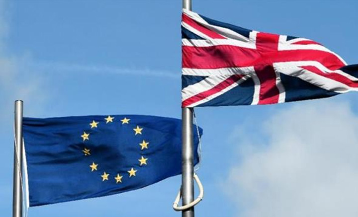 Uni Eropa Isyaratkan Inggris Bisa Kembali Bergabung Sesudah Brexit
