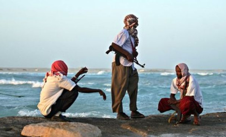 Kapal Tanker Berbendera Uni Emirat Arab Dibajak di Somalia