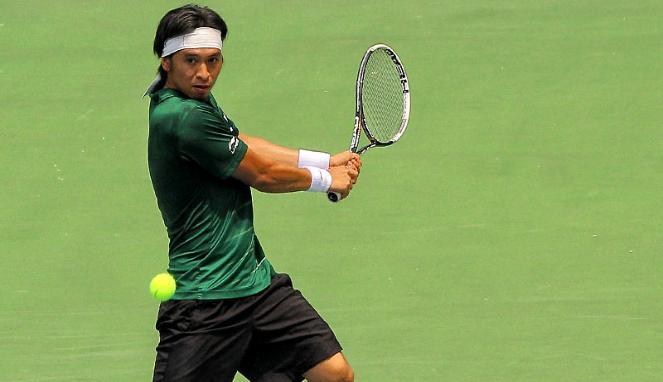 Christo Optimis di Babak Perempat Final