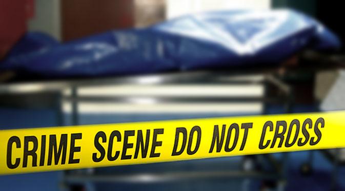 Mengenaskan, Satu Keluarga Tewas Kesetrum Jebakan Babi