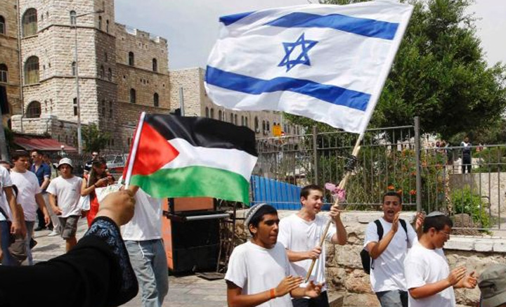 Komisi PBB: Israel Lakukan Diskriminasi Kepada Rakyat Palestina