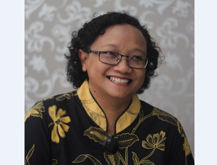 Komunikasi Adalah Pelajaran Seumur Hidup
