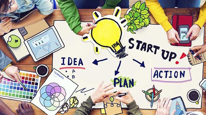 Ingin Sukses Membangun Startup? Pelajari 4 Hal Ini Agar Tidak Gagal