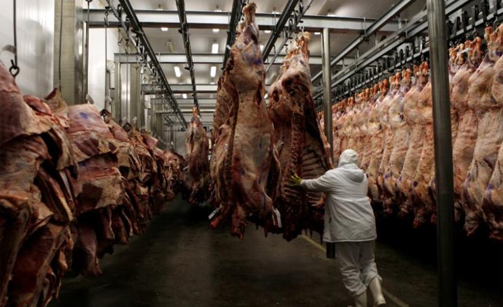 Negara-Negara Ini Tolak Impor Daging dari Brazil