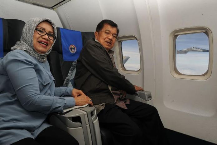Yuk, Intip Siapakah 3 Tokoh Indonesia yang Punya Pesawat Pribadi