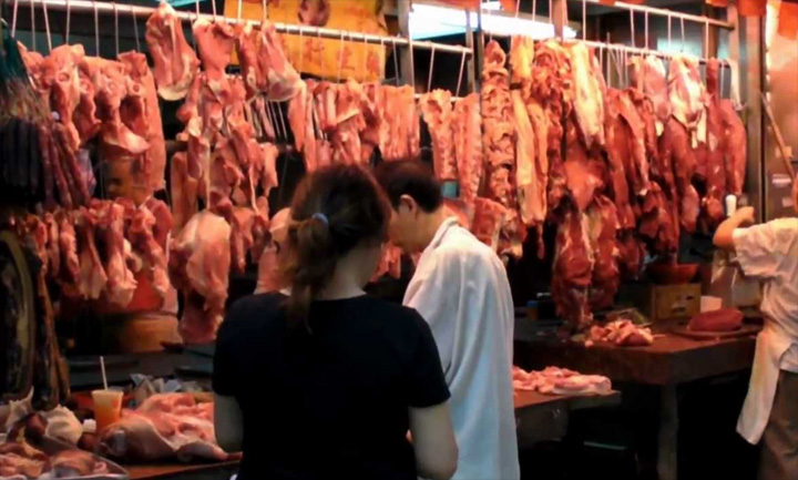 Tiongkok Cabut Larangan Total Impor Daging dari Brazil