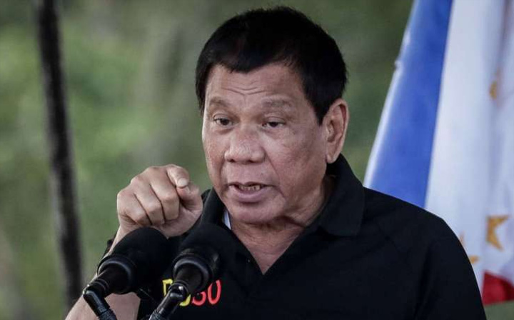 Presiden Filipina Ancam Bakal Gantung Para Tokoh Uni Eropa