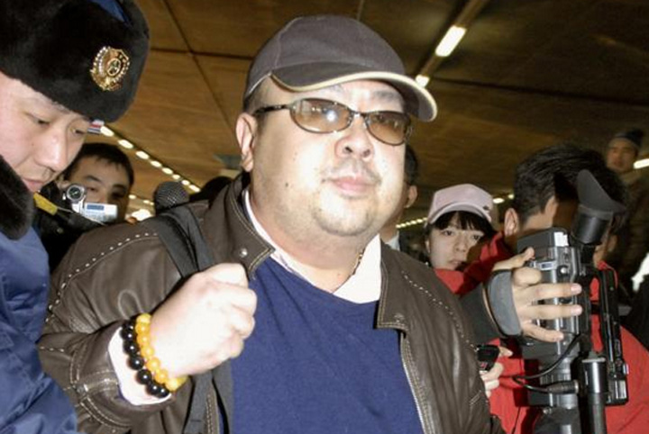 Jasad Kim Jong Nam Dipulangkan ke Korea Utara
