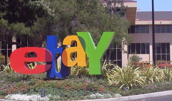 Pendiri eBay Bakal Sumbangan 100 Juta Dollar untuk Perangi Berita Palsu