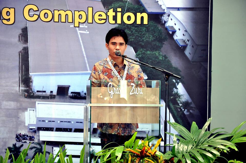 Kebahagiaan Itu Hadir saat Kita Bisa Menikmati Apa yang Kita Miliki