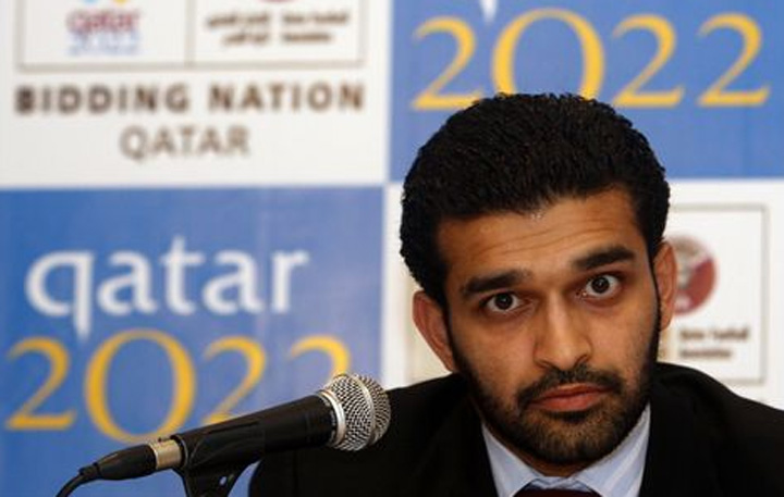 Qatar Pangkas Anggaran untuk Piala Dunia Hingga 50 Persen