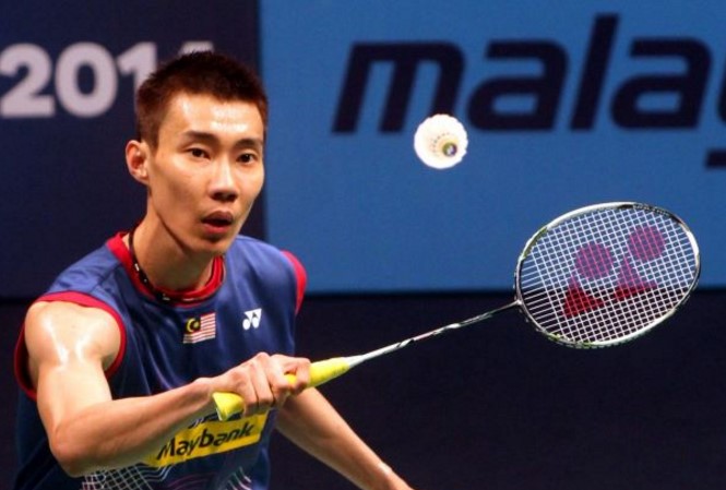 Tuan Rumah Tanpa Gelar di Malaysia Open