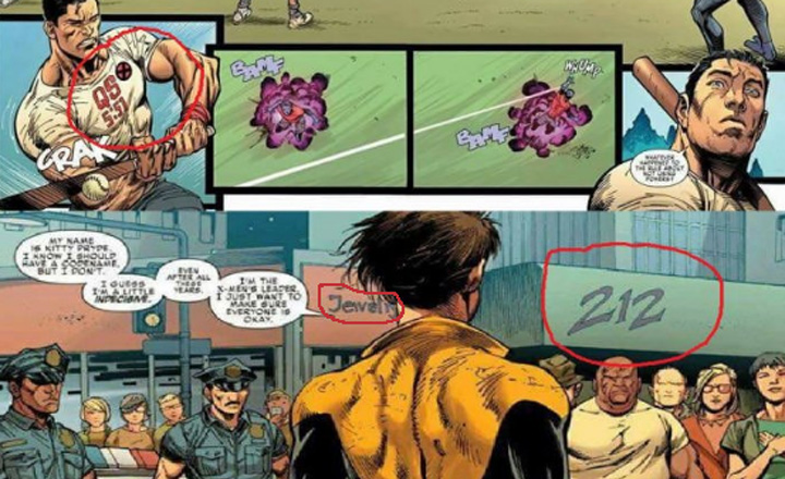 Marvel Bakal Tindak Ilustrator Asal Indonesia Terkait Kontroversi ‘212’