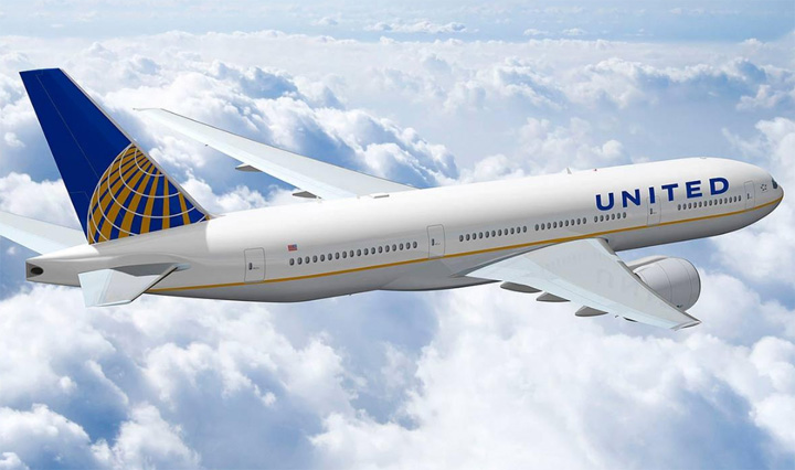 Korban Penyeretan di Pesawat Berencana Tuntut Maskapai United Airlines