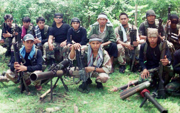 Nelayan Lokal yang Diculik Abu Sayyaf Tewas Dipenggal