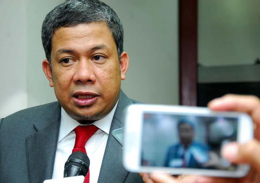 Waketu DPR: Surat Komisi III Usulan Hak Angket KPK Bakal Dibacakan dalam Paripurna