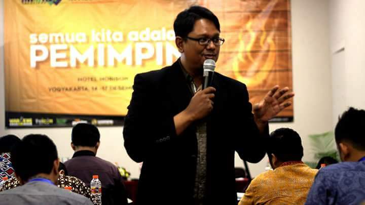 Bisnis Tanpa Leadership Akan Kehilangan Arah dan Fokusnya