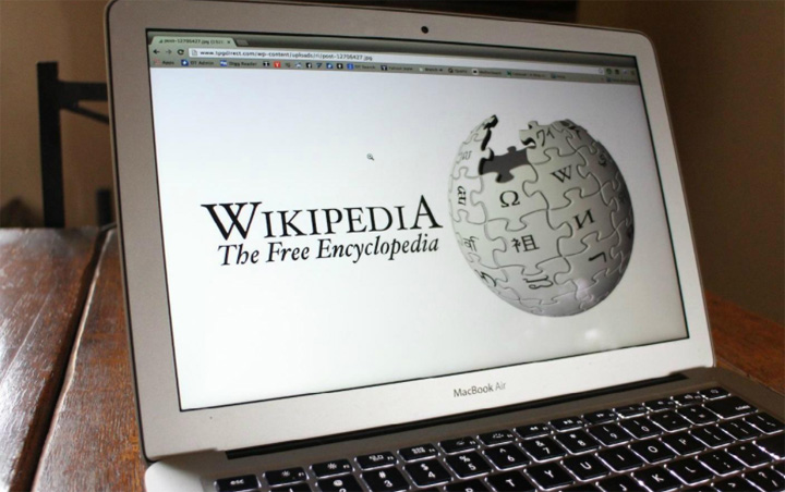 Wikipedia Diblokir di Turki, Ini Alasan Pemerintah