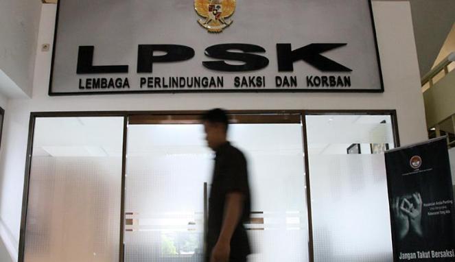 LPSK Diminta Beri Perlindungan terhadap Miryam
