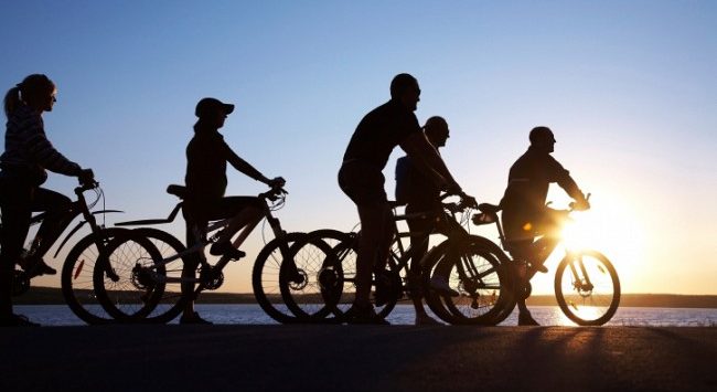 9 Hal Ini Akan Kalian Lewatkan Jika Tidak Mengayuh Sepeda Sejak Saat Ini