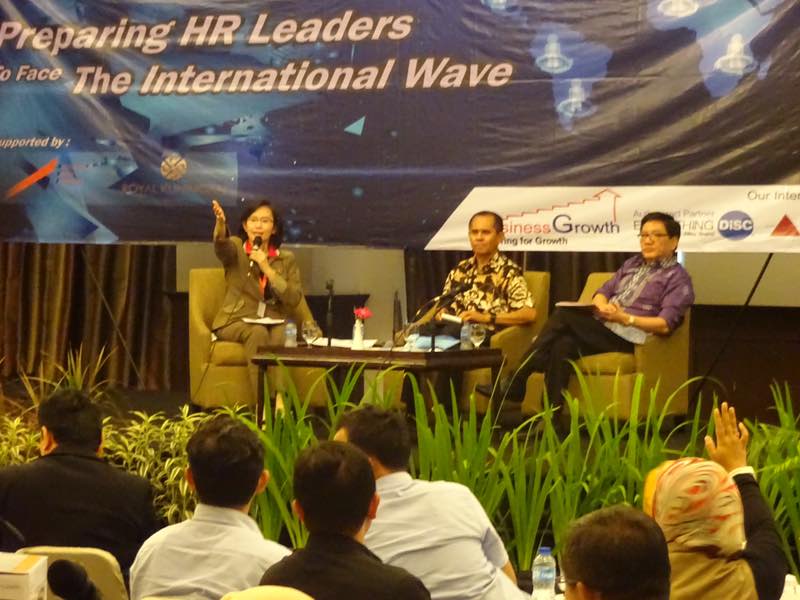 Hentikanlah Ketakutanmu dengan Melangkah