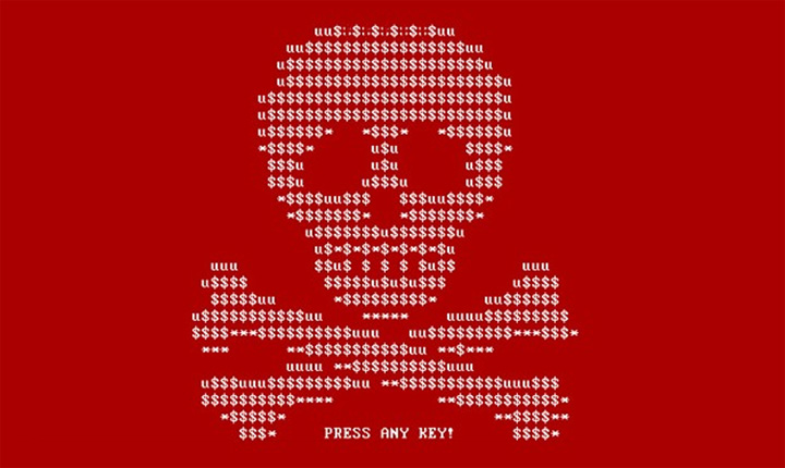Selain WannaCry, Ini Dia 3 Virus Ransomware yang Tidak Kalah Berbahaya