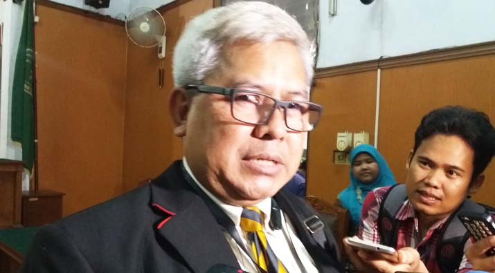 Kubu Mirna Ajukan Gugatan Praperadilan, KPK Minta Tak Lampaui Kewenangan