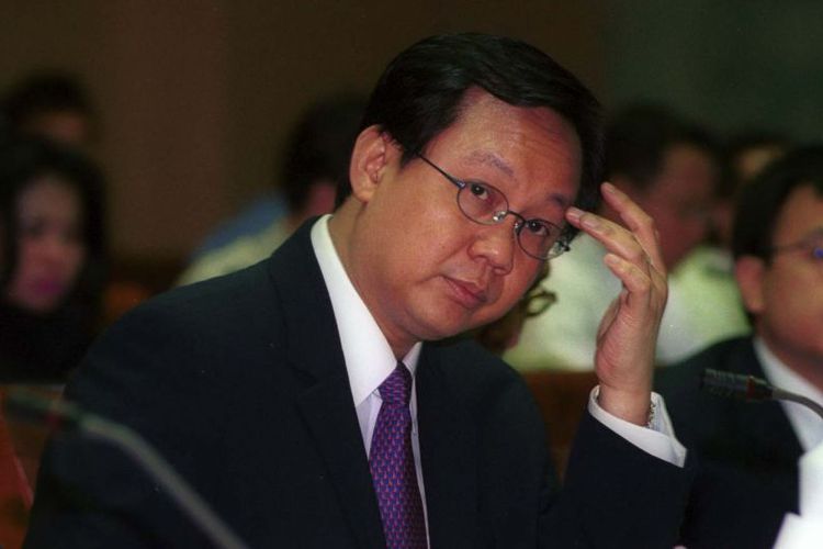 Gugatan Praperadilan Tersangka SKL BLBI Dicabut