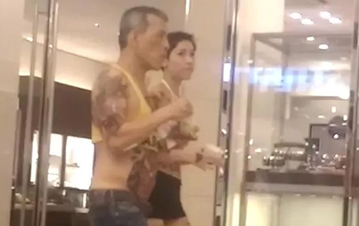 Tampilkan Video yang Mengolok-olok Raja, Thailand Ancam Perkarakan Facebook