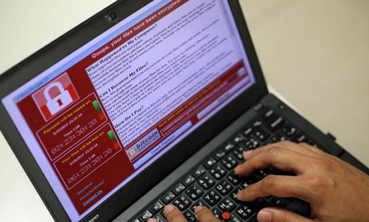 Microsoft Salahkan Pemerintah AS Terkait Wabah Serangan WannaCry