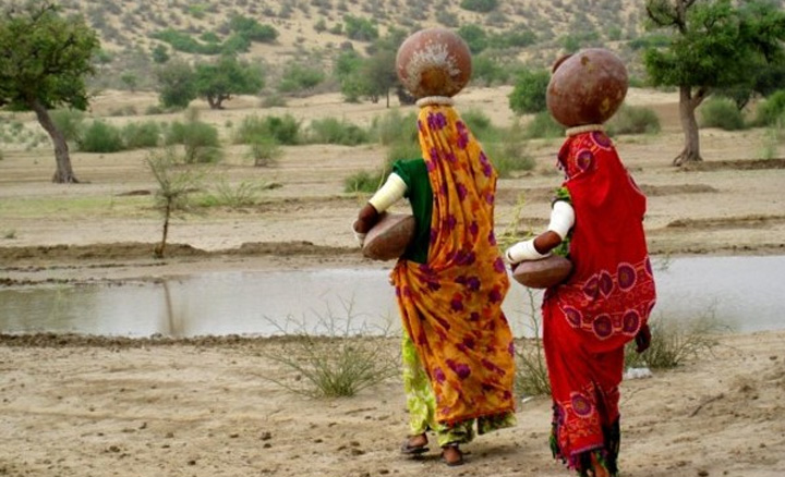 Di Pakistan, Ada Tradisi Menjadikan Anak Perempuan Sebagai Ganti Rugi