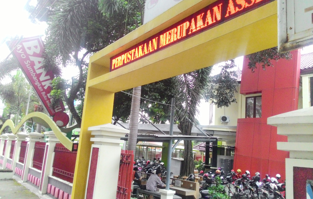 Ini Dia Kota di Indonesia yang Sangat Memperhatikan Bidang Kearsipan