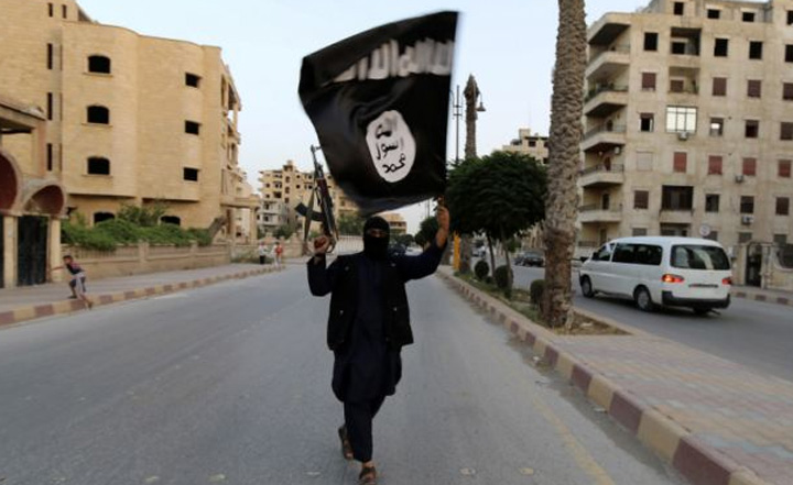 ISIS Kembangkan Senjata Kimia untuk Dicampurkan pada Makanan