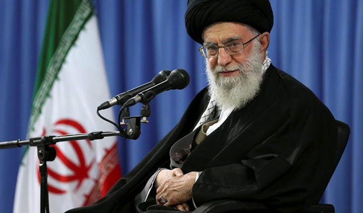 Pemimpin Spritual Iran Kritik Hubungan Dekat Arab Saudi dengan AS