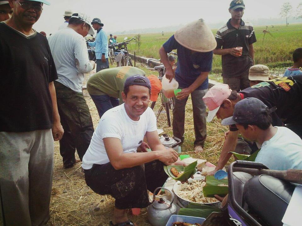 Apapun Sebisa Mungkin Saya Bantu
