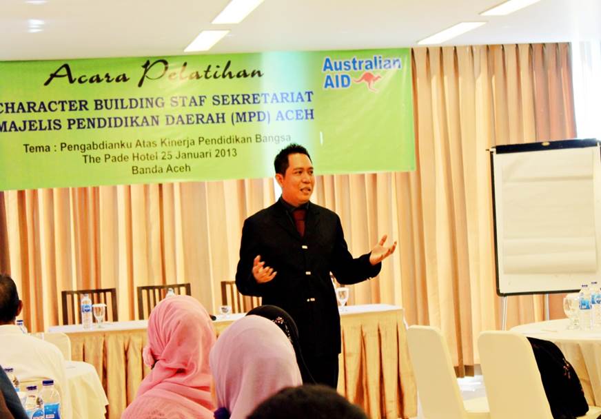 Dengan Pengalaman Jatuh Bangun, Eksis Menjalankan Beberapa Usaha