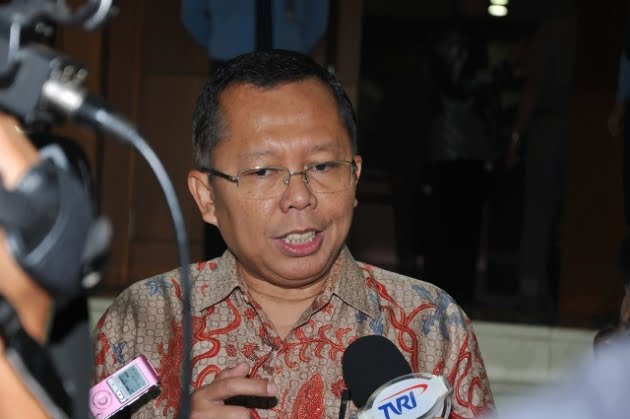 Pembentukan TGPF Kasus Novel, ?Tamparan? Bagi Polri