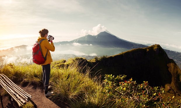 4 Hal Ini Bisa Membuat Kalian Tidak Gampang Sakit saat Travelling, Perhatikan Baik-Baik!