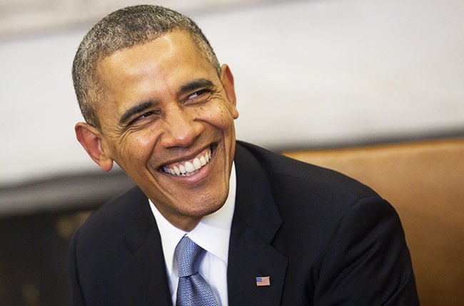 Sambut Barack Obama, Kemenpar Siap Promosi Pariwisata di Times Square