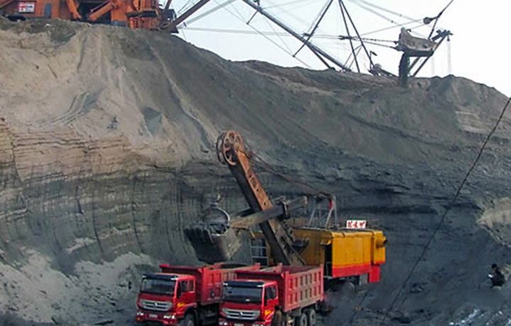 Korea Utara Ternyata Punya Cadangan Mineral Berharga Mahal