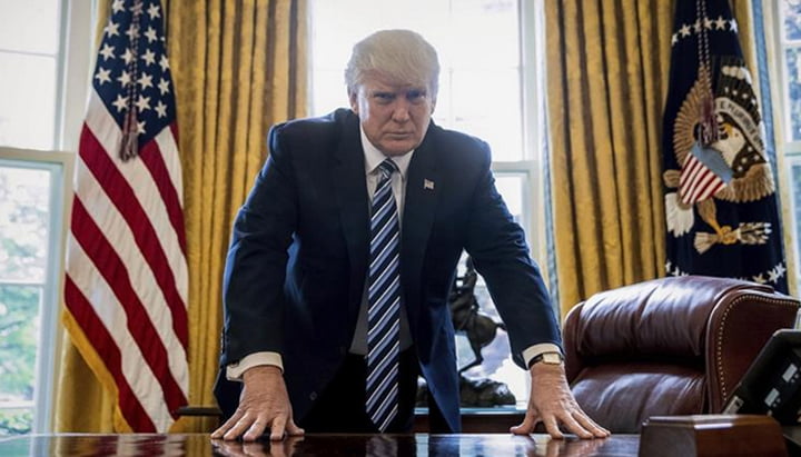 Donald Trump Hadapi Gugatan Hukum Gara-Gara Masalah Twitter