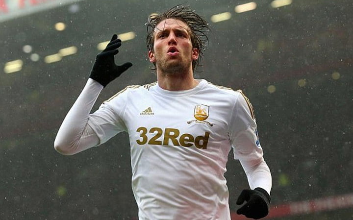 Baru Berusia 31 Tahun, Michu Sudah Putuskan Gantung Sepatu