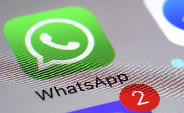 Perketat Sensor di Dunia Maya, Otoritas Tiongkok Blokir WhatsApp