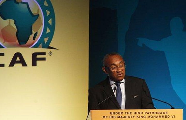Mulai Tahun 2019, Piala Afrika Bakal Mengalami Perubahan Jadwal dan Peserta